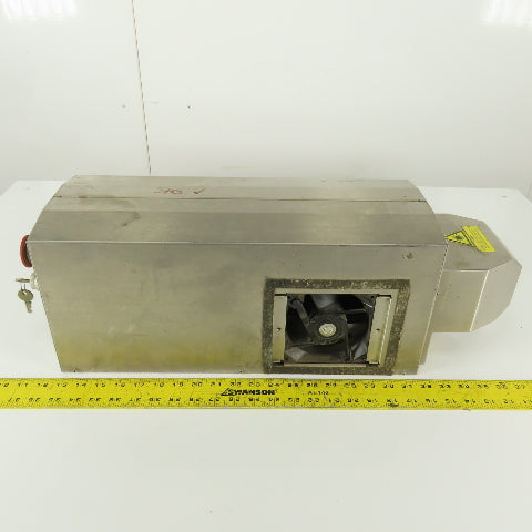 Videojet Focus S10 Laser Marking Machine 120-230V 1Ph