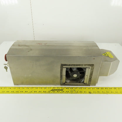 Videojet Focus S10 Laser Marking Machine 120-230V 1Ph