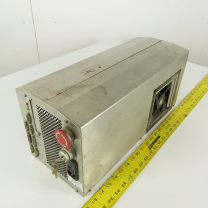 Videojet Focus S10 Laser Marking Machine 120-230V 1Ph
