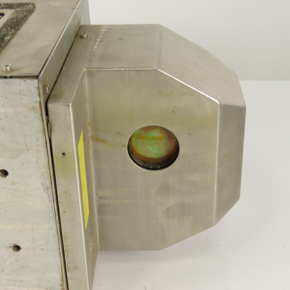 Videojet Focus S10 Laser Marking Machine 120-230V 1Ph