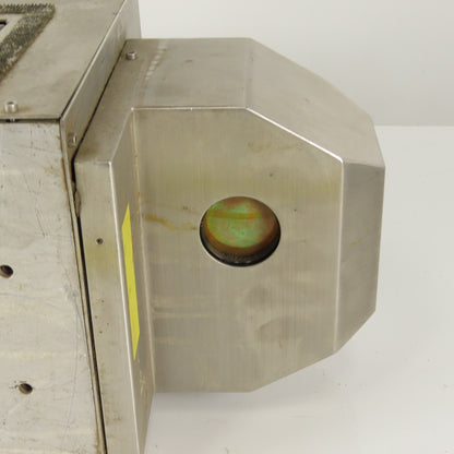 Videojet Focus S10 Laser Marking Machine 120-230V 1Ph