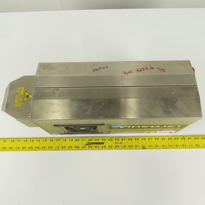 Videojet Synrad J48-1S Focus S10 Laser Marking Machine 120-230V Parts Or Repair