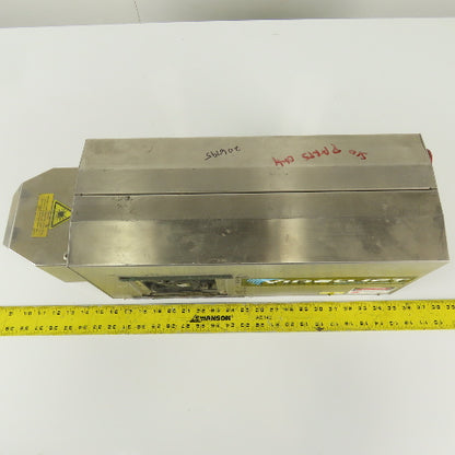 Videojet Synrad J48-1S Focus S10 Laser Marking Machine 120-230V Parts Or Repair