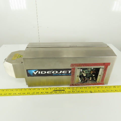 Videojet Focus S10 Laser Marking Machine 120-230V