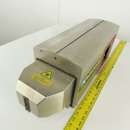 Videojet Focus S10 Laser Marking Machine 120-230V