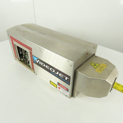 Videojet Focus S10 Laser Marking Machine 120-230V