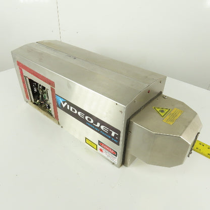 Videojet Focus S10 Laser Marking Machine 120-230V