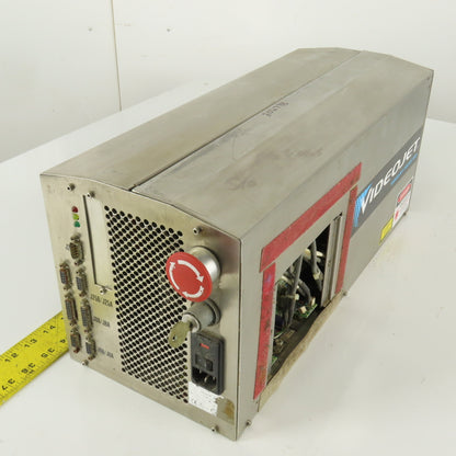 Videojet Focus S10 Laser Marking Machine 120-230V
