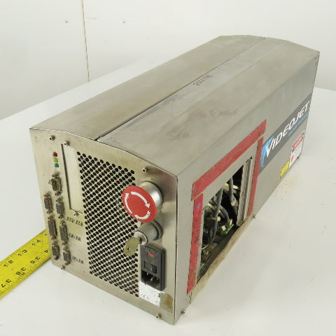Videojet Focus S10 Laser Marking Machine 120-230V