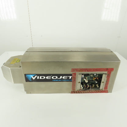 Videojet Focus S10 Laser Marking Machine 120-230V