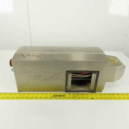 Videojet Focus 1000 Laser Marking Machine 120-230V