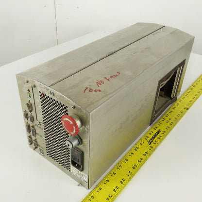 Videojet Focus 1000 Laser Marking Machine 120-230V