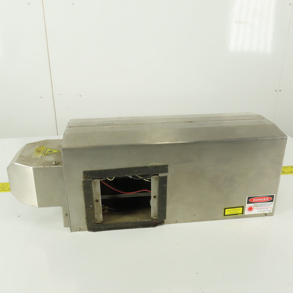 Videojet Focus 1000 Laser Marking Machine 120-230V