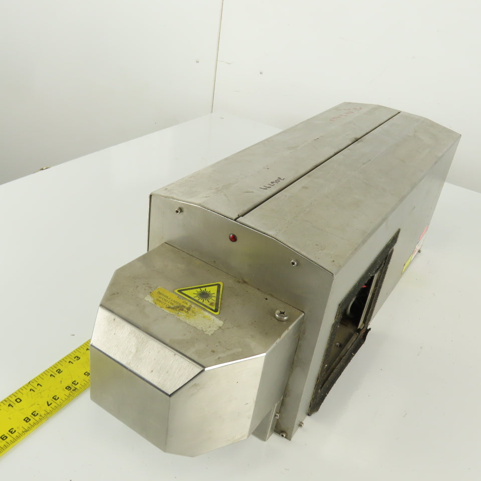 Videojet Focus 1000 Laser Marking Machine 120-230V