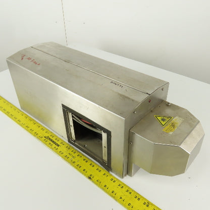 Videojet Focus 1000 Laser Marking Machine 120-230V
