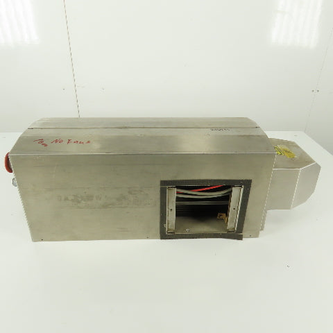 Videojet Focus 1000 Laser Marking Machine 120-230V