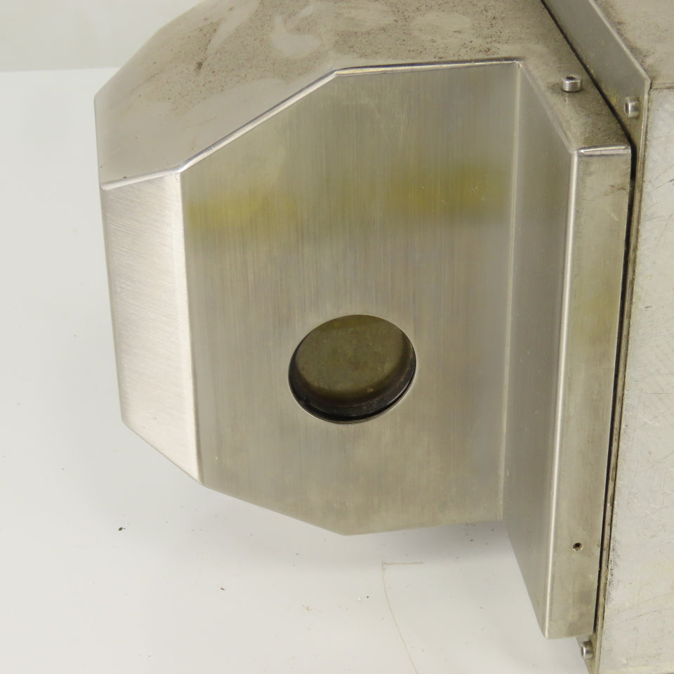 Videojet Focus 1000 Laser Marking Machine 120-230V