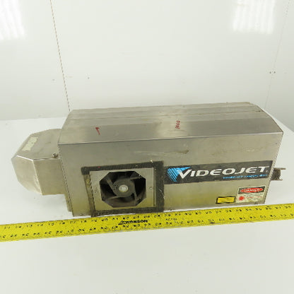 Videojet Focus 1000 Laser Marking Machine 120-230V