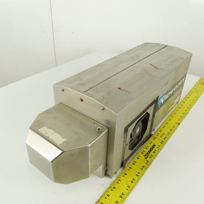 Videojet Focus 1000 Laser Marking Machine 120-230V