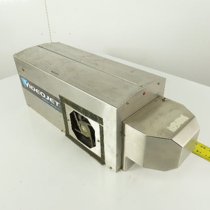 Videojet Focus 1000 Laser Marking Machine 120-230V