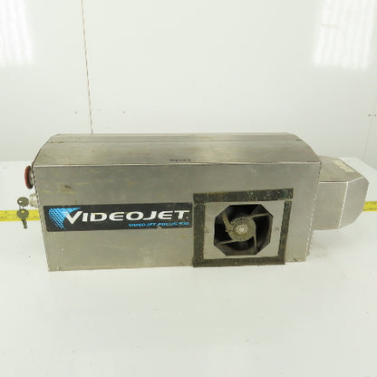 Videojet Focus 1000 Laser Marking Machine 120-230V