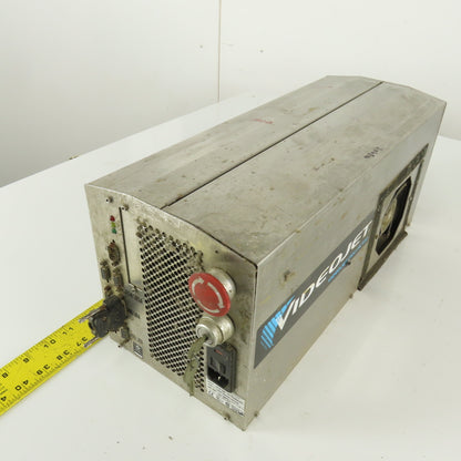 Videojet Focus 1000 Laser Marking Machine 120-230V