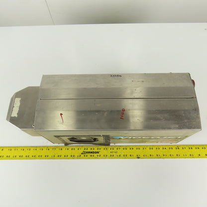 Videojet Focus 1000 Laser Marking Machine 120-230V