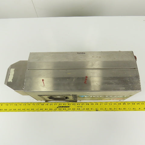 Videojet Focus 1000 Laser Marking Machine 120-230V