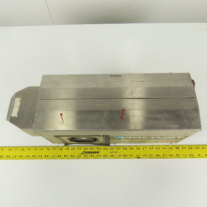 Videojet Focus 1000 Laser Marking Machine 120-230V