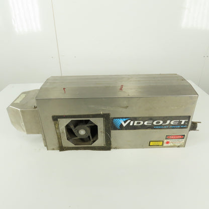 Videojet Focus 1000 Laser Marking Machine 120-230V