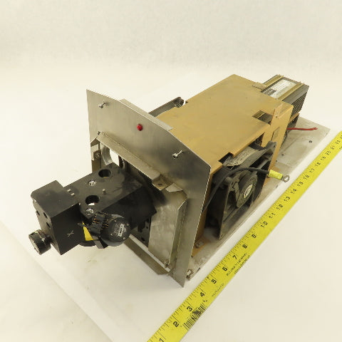 Synrad J48-1S 30W Carbon Dioxide Laser W/ Videojet Control Parts