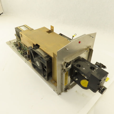 Synrad J48-1S 30W Carbon Dioxide Laser W/ Videojet Control Parts