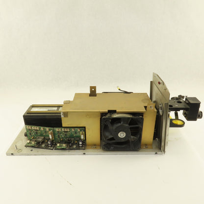 Synrad J48-1S 30W Carbon Dioxide Laser W/ Videojet Control Parts