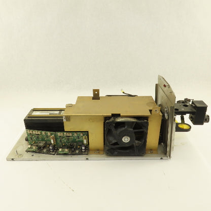 Synrad J48-1S 30W Carbon Dioxide Laser W/ Videojet Control Parts