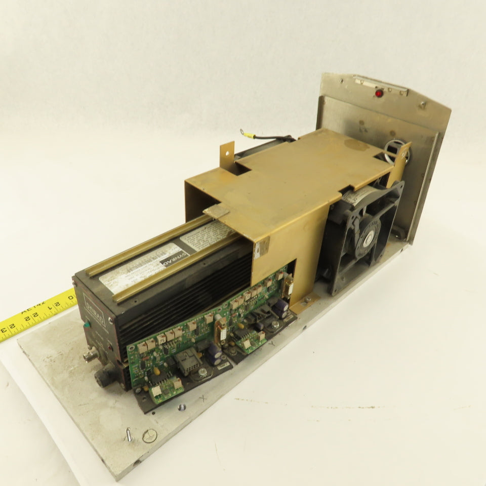 Synrad J48-1S 30W Carbon Dioxide Laser W/ Videojet Control Parts