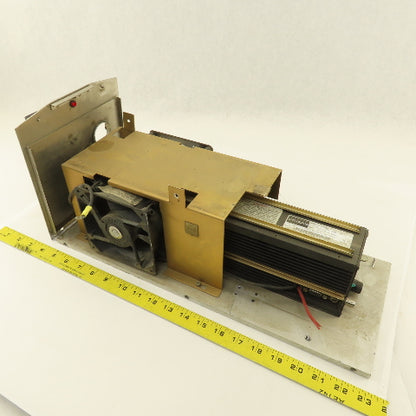 Synrad J48-1S 30W Carbon Dioxide Laser W/ Videojet Control Parts