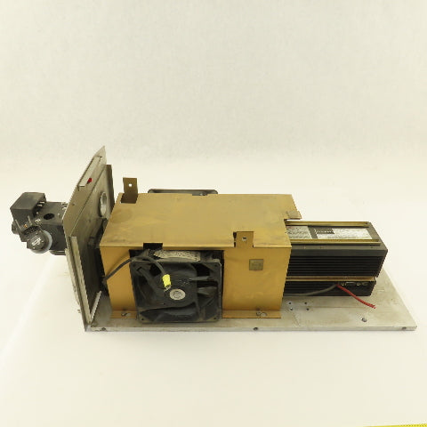 Synrad J48-1S 30W Carbon Dioxide Laser W/ Videojet Control Parts