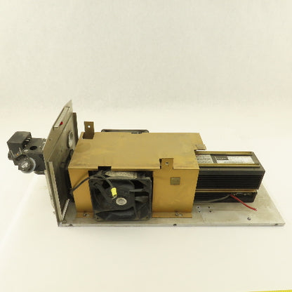 Synrad J48-1S 30W Carbon Dioxide Laser W/ Videojet Control Parts