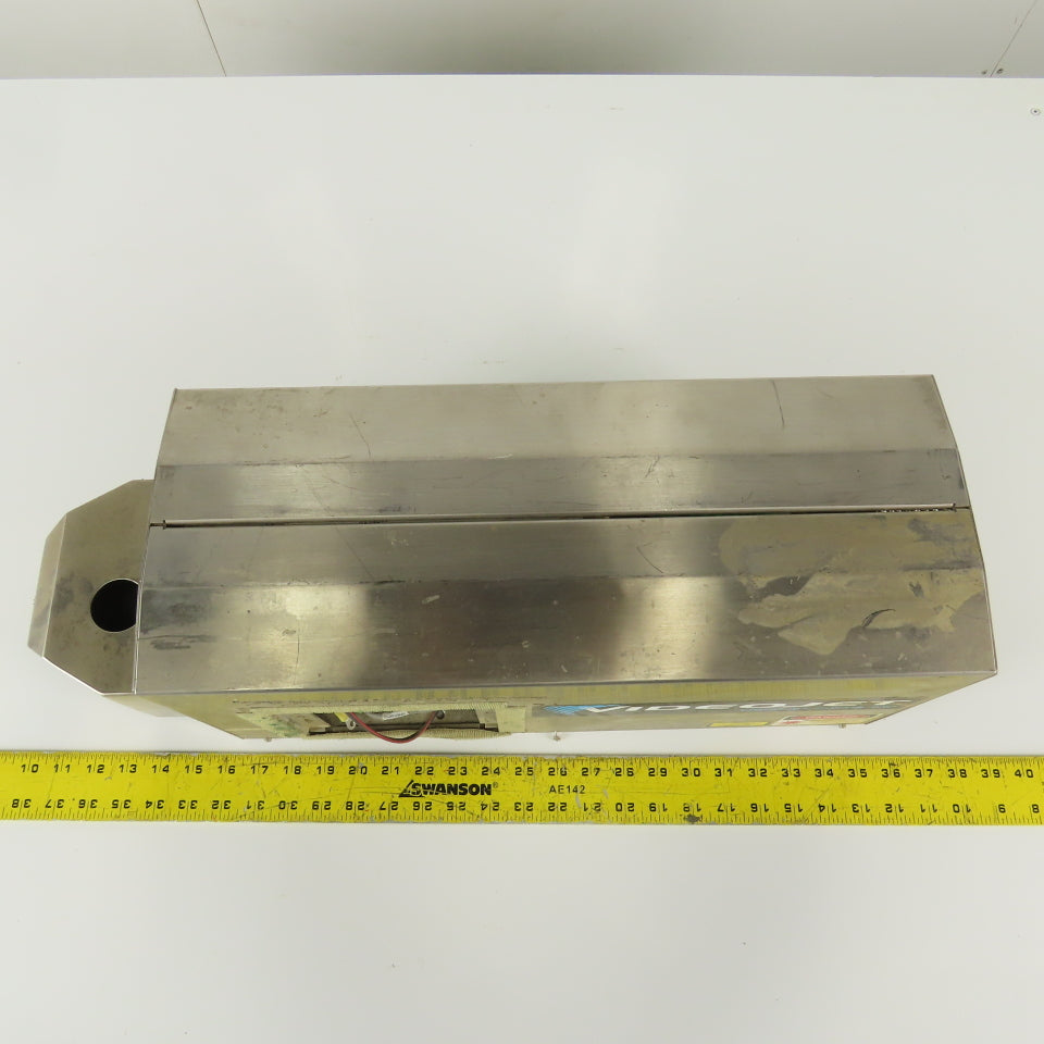 Videojet Focus S10 Laser Marking Machine 120-230V Parts Or Repair