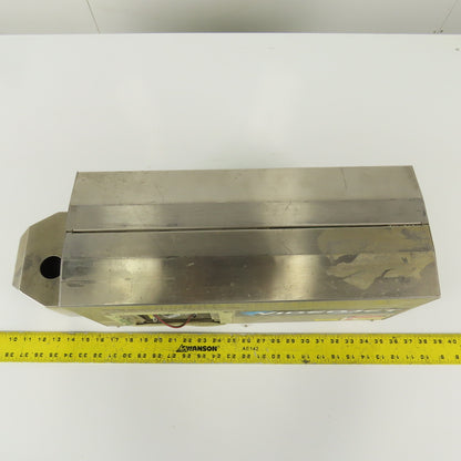 Videojet Focus S10 Laser Marking Machine 120-230V Parts Or Repair