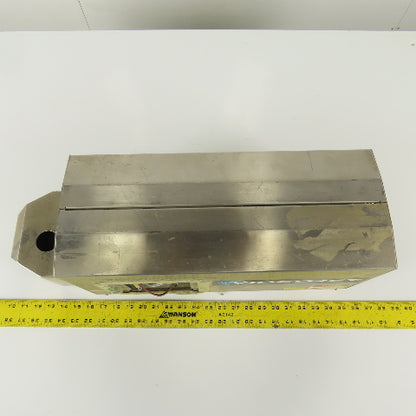 Videojet Focus S10 Laser Marking Machine 120-230V Parts Or Repair