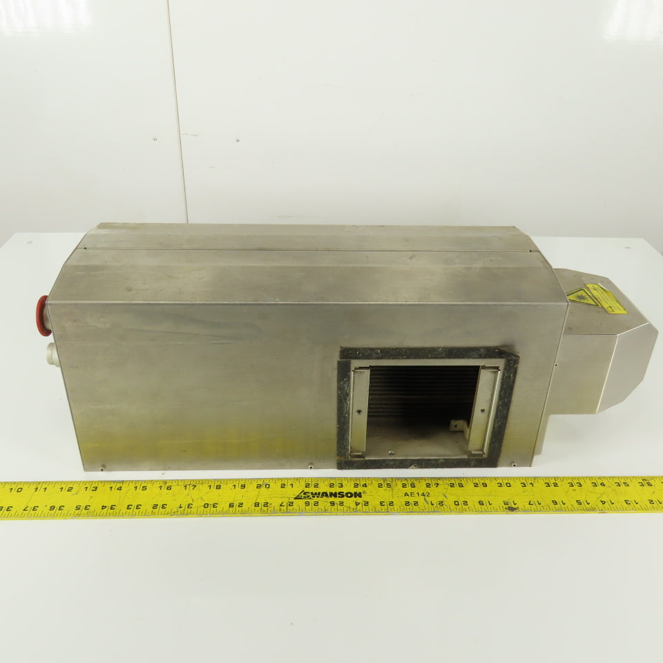 Videojet Focus S10 Laser Marking Machine 120-230V