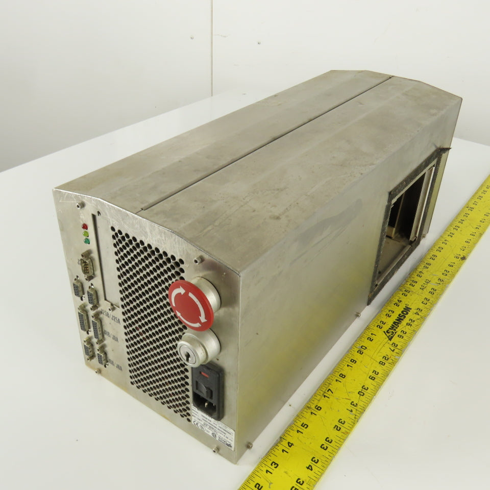 Videojet Focus S10 Laser Marking Machine 120-230V