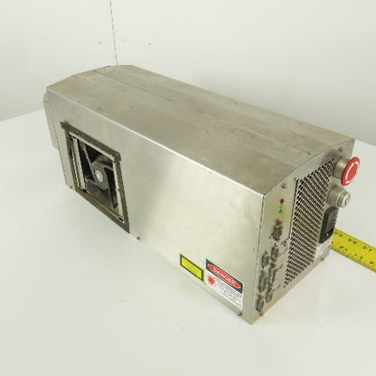 Videojet Focus S10 Laser Marking Machine 120-230V