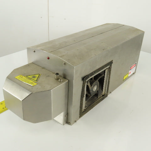 Videojet Focus S10 Laser Marking Machine 120-230V