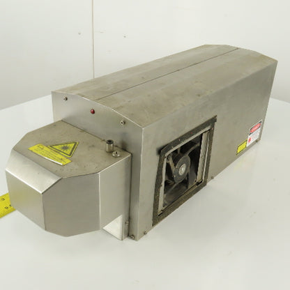 Videojet Focus S10 Laser Marking Machine 120-230V
