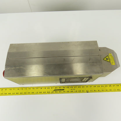Videojet Focus S10 Laser Marking Machine 120-230V