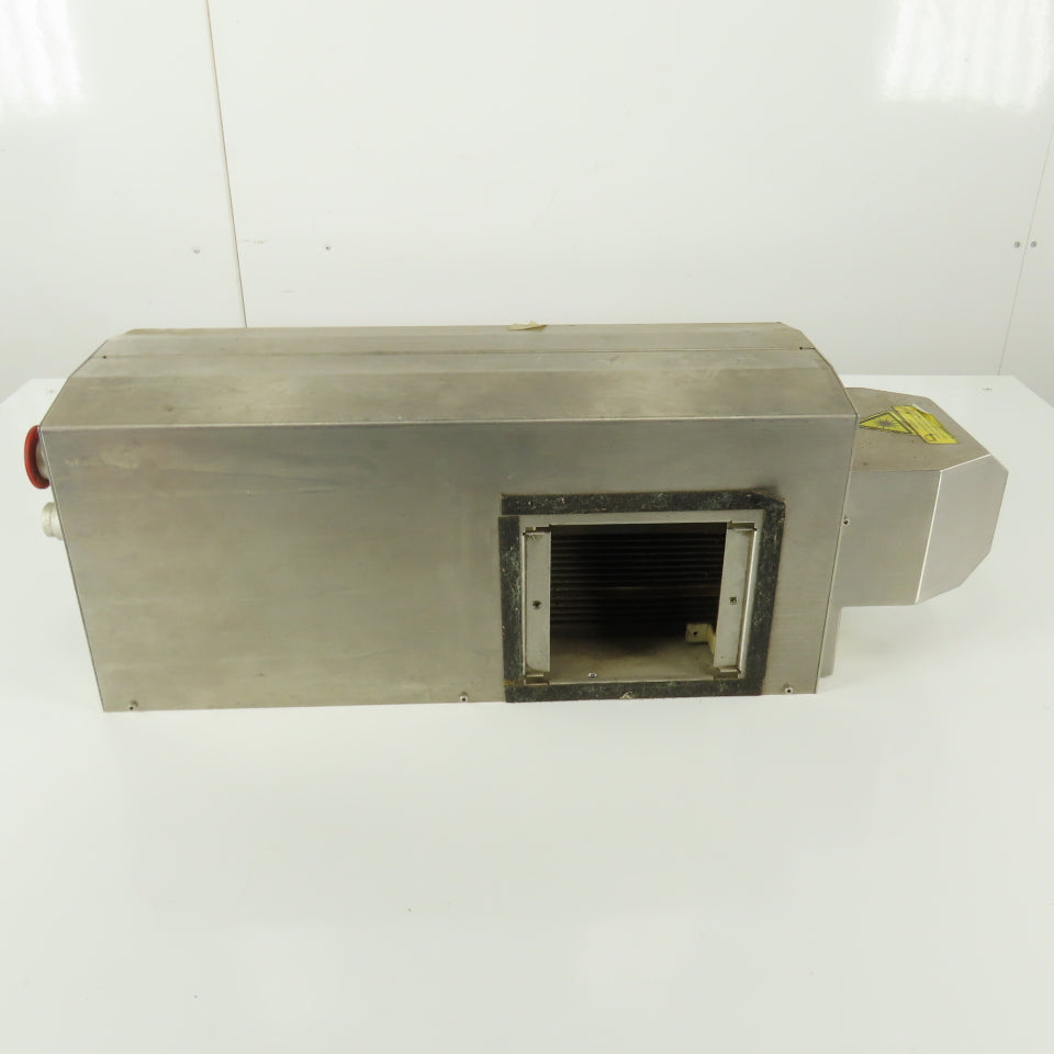 Videojet Focus S10 Laser Marking Machine 120-230V