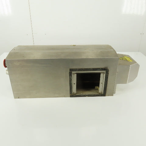 Videojet Focus S10 Laser Marking Machine 120-230V