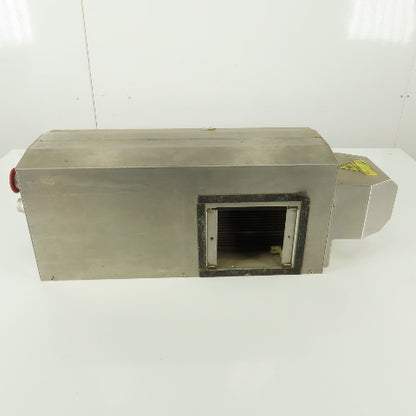 Videojet Focus S10 Laser Marking Machine 120-230V